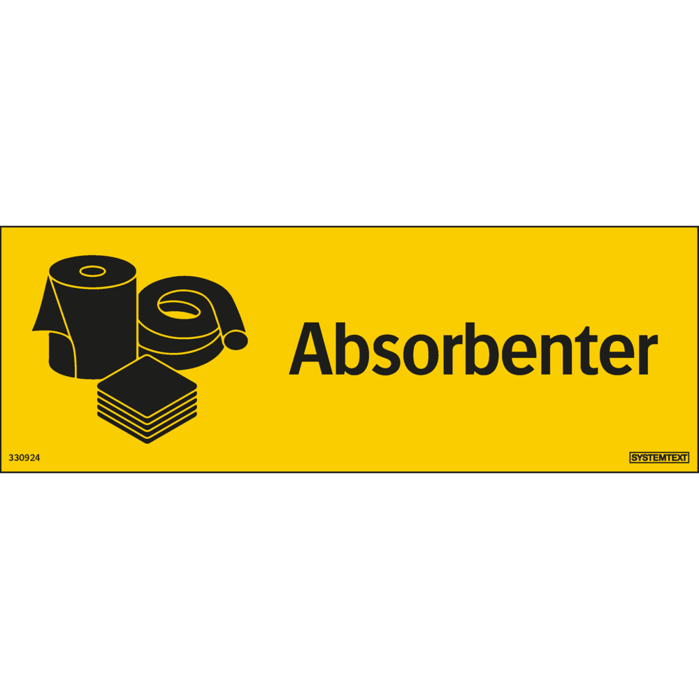 Absorbenter - Image